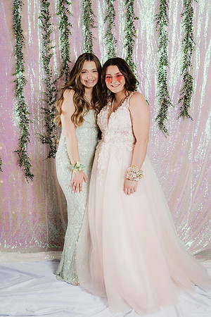 Prom Backdrop105