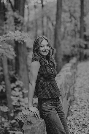 McKenna Fall13bw