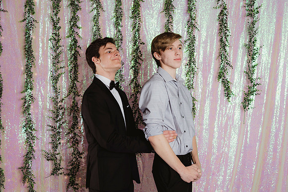 Prom Backdrop146