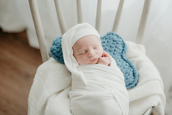 Baby William19