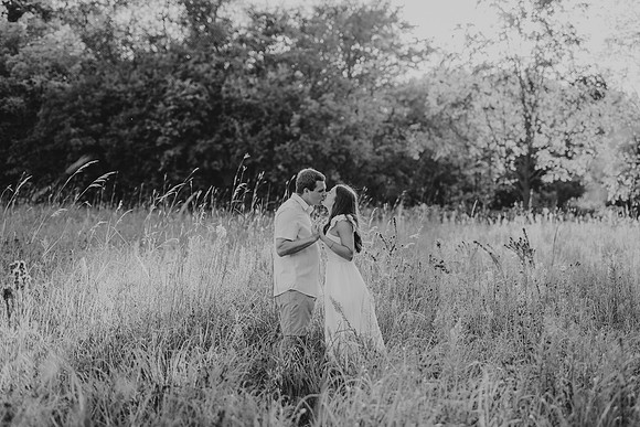 Cole and Grace Engagement56bw