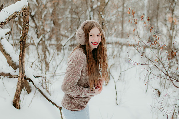Grace Snow7