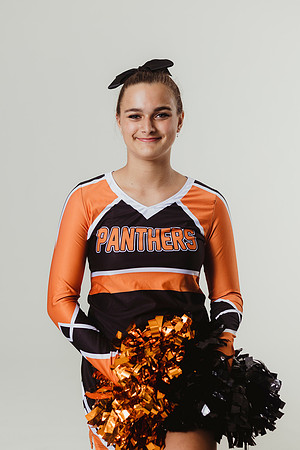 Cheer 5th+3