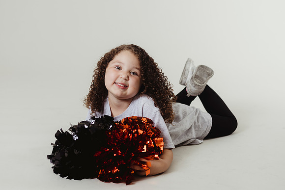Cheer Mini26