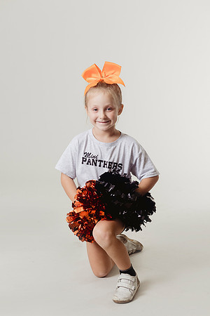 Cheer Mini53