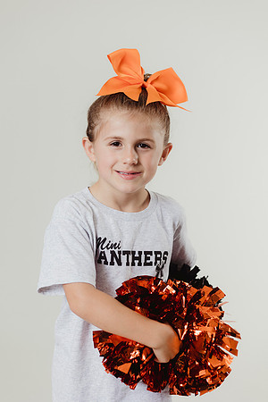 Cheer Mini20