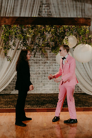 Prom 2025 Grand March120