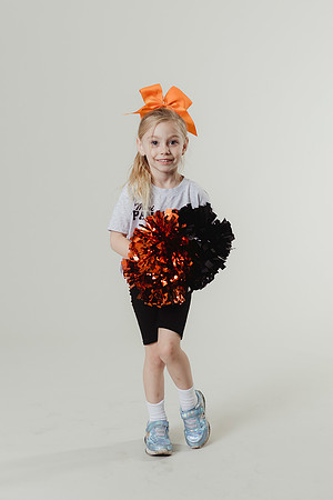 Cheer Mini15