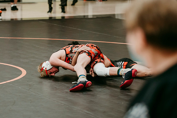 Wrestling Meets16