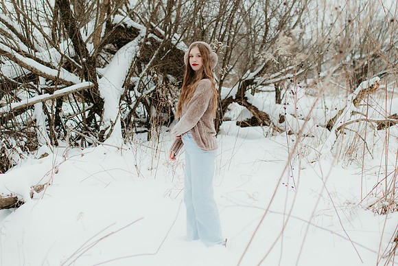 Grace Snow19