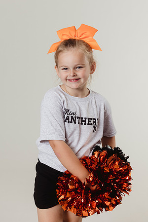 Cheer Mini45