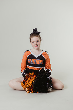 Cheer 5th+7