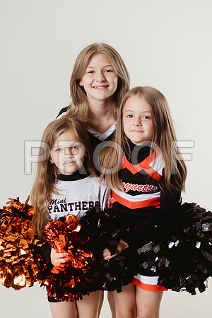 Cheer 5th+55
