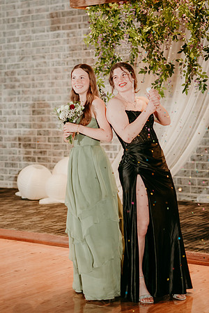 Prom 2025 Grand March101