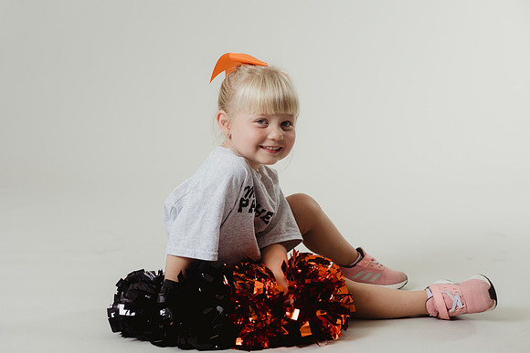 Cheer Mini5