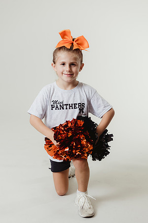 Cheer Mini18