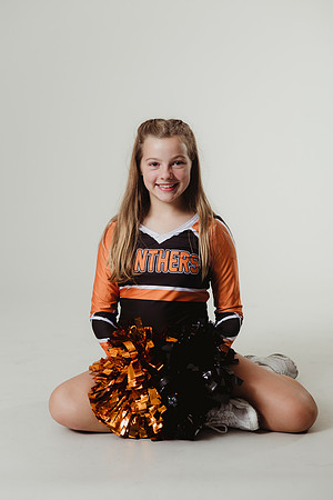 Cheer 5th+24