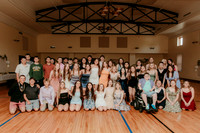 8th Grade Formal