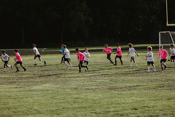 Boys Soccer6