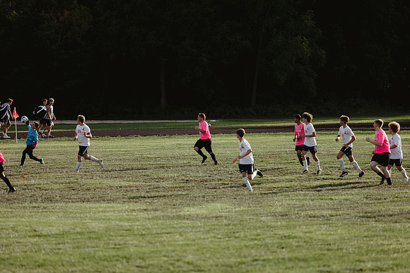 Boys Soccer7