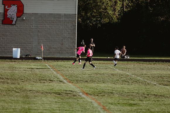 Boys Soccer9