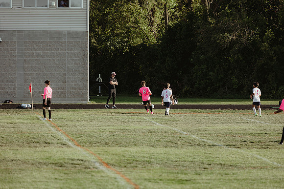Boys Soccer10