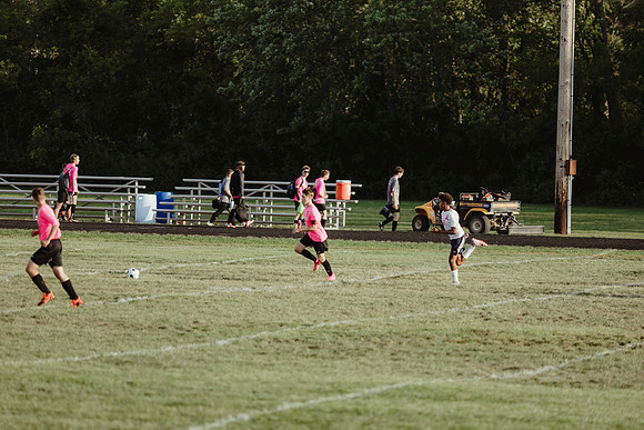 Boys Soccer12