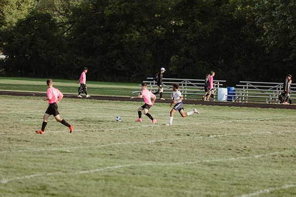 Boys Soccer13