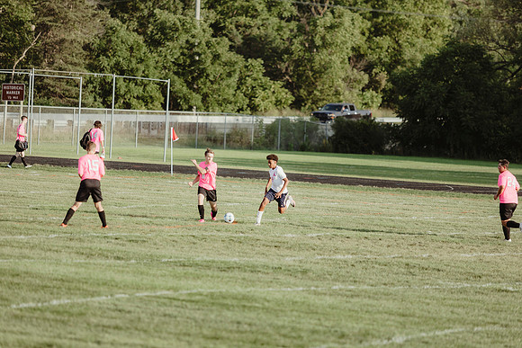 Boys Soccer14