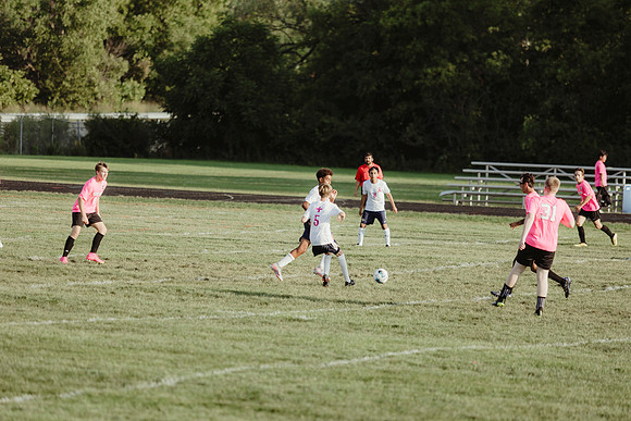 Boys Soccer15