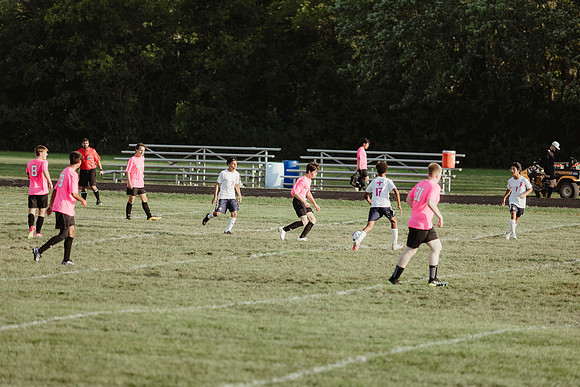 Boys Soccer16
