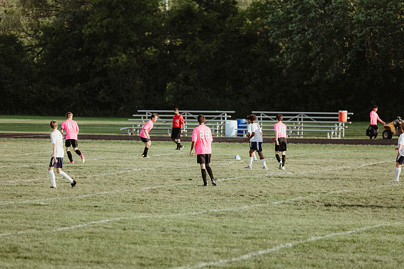 Boys Soccer17