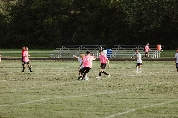 Boys Soccer22
