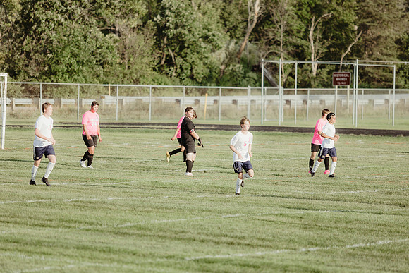 Boys Soccer21