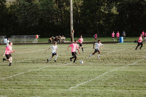 Boys Soccer24