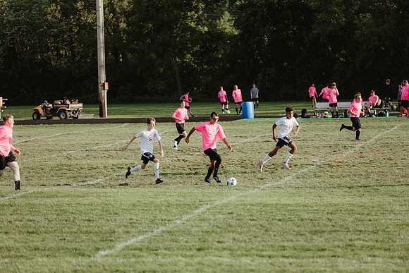 Boys Soccer25