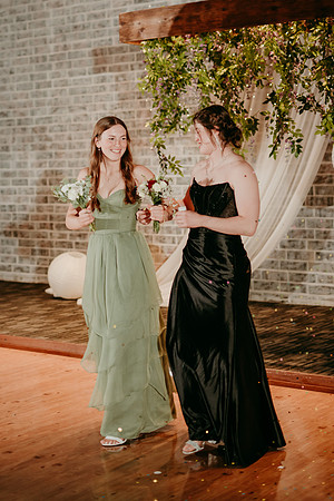 Prom 2025 Grand March102
