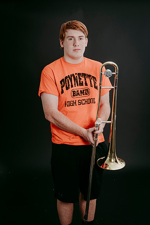 2024 PHS Band8