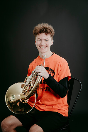 2024 PHS Band14