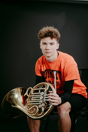 2024 PHS Band16