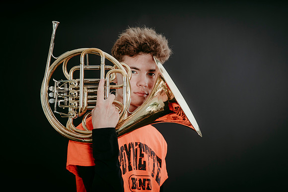2024 PHS Band23