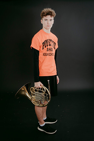 2024 PHS Band25