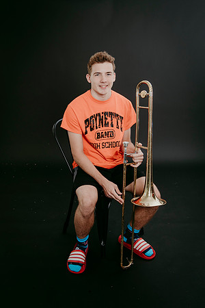 2024 PHS Band26