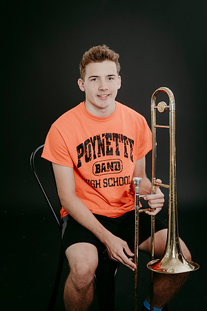 2024 PHS Band27