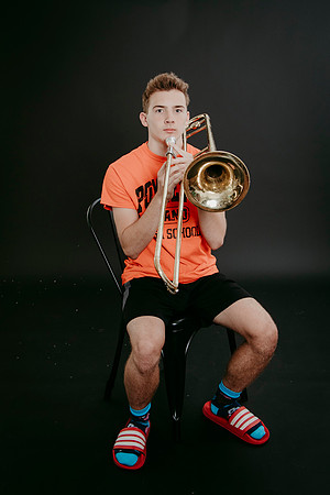 2024 PHS Band29