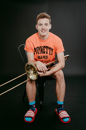 2024 PHS Band31