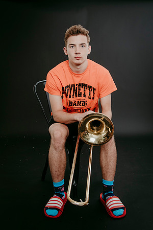 2024 PHS Band32