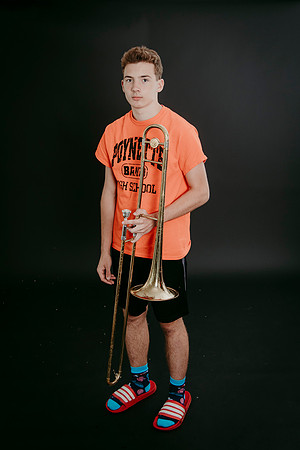 2024 PHS Band33