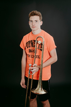 2024 PHS Band34