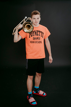 2024 PHS Band35